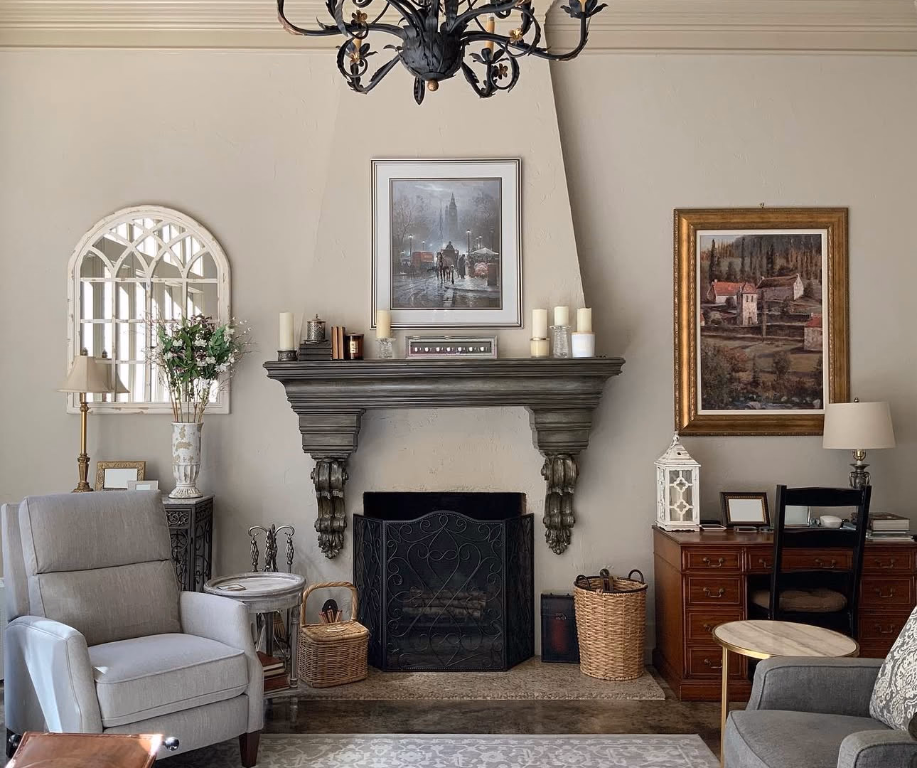 Crafting Beautiful and Functional Spaces